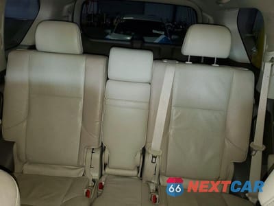 Zdjęcie 10 z 13 samochodu: 2015 LEXUS GX 460 VIN:JTJBM7FX1F5095686 - miniatura