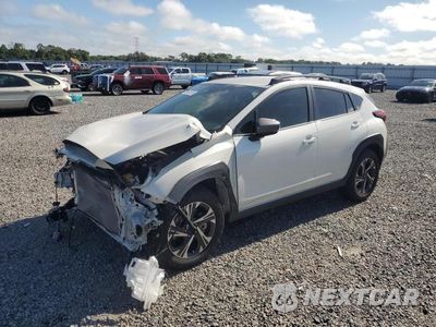 2024 SUBARU CROSSTREK PREMIUM JF2GUADC7R8236304 - główne zdjęcie licytacji z USA - miniatura