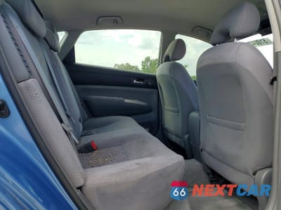 Zdjęcie 10 z 12 samochodu: 2007 TOYOTA PRIUS BASE VIN:JTDKB20U077649655 - miniatura