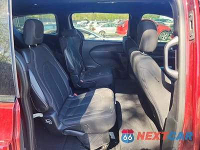 Zdjęcie 11 z 13 samochodu: 2018 CHRYSLER PACIFICA TOURING PLUS VIN:2C4RC1FG6JR339622 - miniatura