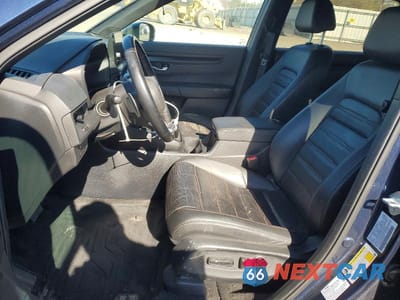 Zdjęcie 7 z 13 samochodu: 2025 HONDA CR-V SPORT-L VIN:5J6RS6H8XSL026308 - miniatura