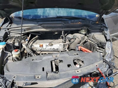 Zdjęcie 12 z 13 samochodu: 2011 HONDA CR-V SE VIN:5J6RE4H48BL060370 - miniatura