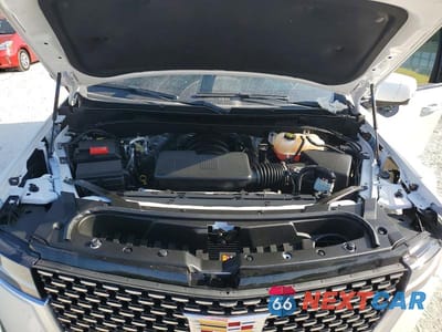 Zdjęcie 12 z 13 samochodu: 2023 CADILLAC ESCALADE PREMIUM LUXURY VIN:1GYS4BKL5PR533834 - miniatura