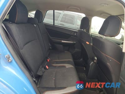 Zdjęcie 10 z 12 samochodu: 2016 SUBARU CROSSTREK PREMIUM VIN:JF2GPADC1G8321885 - miniatura