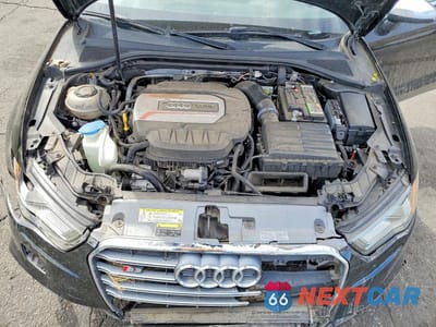 Zdjęcie 11 z 12 samochodu: 2015 AUDI S3 PREMIUM PLUS VIN:WAUBFGFF6F1108439 - miniatura