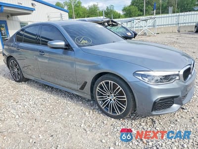 Czwarte zdjęcie samochodu z boku: 2022 BMW 2 SERIES 228I XDRIVE VIN:WBAJS3C08LCD61121 - miniatura