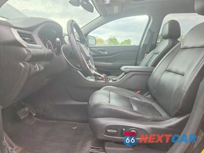 Zdjęcie 7 z 13 samochodu: 2017 GMC ACADIA SLT-1 VIN:1GKKNMLS6HZ291520 - miniatura