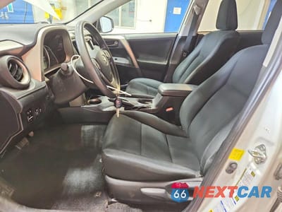 Zdjęcie 7 z 13 samochodu: 2014 TOYOTA RAV4 LE VIN:2T3BFREV6EW138337 - miniatura