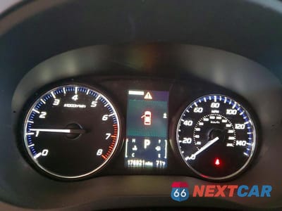 Zdjęcie 9 z 13 samochodu: 2015 MITSUBISHI OUTLANDER SE VIN:JA4AZ3A31FZ002536 - miniatura