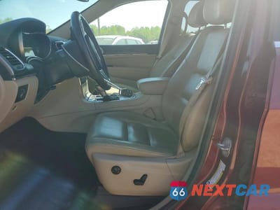 Zdjęcie 7 z 12 samochodu: 2019 JEEP GRAND CHEROKEE LIMITED VIN:1C4RJFBG8KC774791 - miniatura