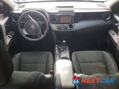 Zdjęcie 8 z 13 samochodu: 2016 TOYOTA RAV4 LE VIN:2T3ZFREV7GW307556 - miniatura