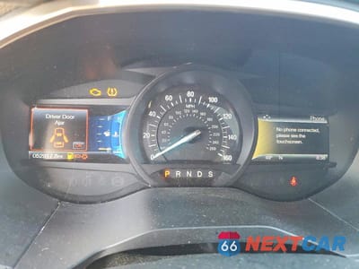 Zdjęcie 9 z 13 samochodu: 2017 FORD EDGE SEL VIN:2FMPK4J97HBB71203 - miniatura