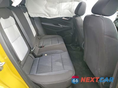 Zdjęcie 11 z 13 samochodu: 2024 CHEVROLET TRAX 1RS VIN:KL77LGE27RC011840 - miniatura