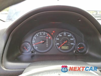 Zdjęcie 9 z 13 samochodu: 2001 HONDA CIVIC EX VIN:2HGES26711H594029 - miniatura