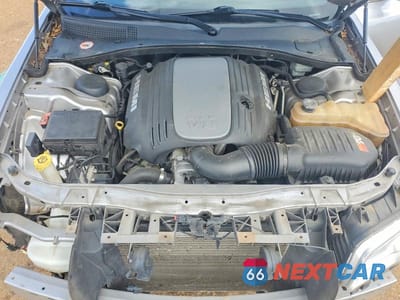 Zdjęcie 11 z 12 samochodu: 2011 CHRYSLER 300C VIN:2C3CA6CT3BH523583 - miniatura