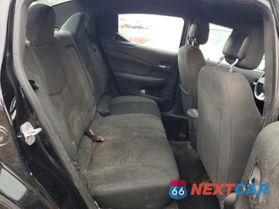 Zdjęcie 10 z 12 samochodu: 2012 DODGE AVENGER SXT VIN:1C3CDZCB4CN207148 - miniatura