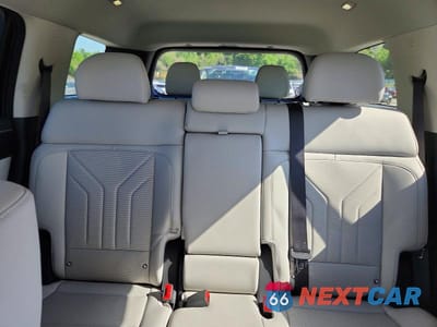 Zdjęcie 10 z 13 samochodu: 2025 HYUNDAI SANTA FE SEL VIN:5NMP24GL3SH073396 - miniatura