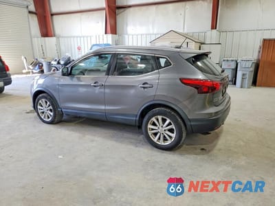 Drugie zdjęcie samochodu z przodu: 2018 NISSAN ROGUE SPORT SV VIN:JN1BJ1CR0JW266237 - miniatura