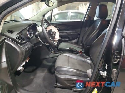 Zdjęcie 7 z 13 samochodu: 2020 BUICK ENCORE PREFERRED VIN:KL4CJASB8LB046063 - miniatura