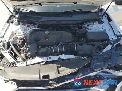 Zdjęcie 11 z 13 samochodu: 2023 ACURA TLX TECHNOLOGY VIN:19UUB5F42PA004480 - miniatura