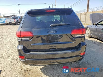 Zdjęcie 6 z 14 samochodu: 2018 JEEP GRAND CHEROKEE LAREDO VIN:1C4RJEAG3JC344516 - miniatura