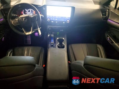 Zdjęcie 8 z 12 samochodu: 2022 LEXUS NX 350 VIN:2T2KGCEZ8NC015559 - miniatura