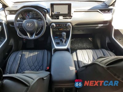 Zdjęcie 8 z 13 samochodu: 2025 TOYOTA RAV4 XLE VIN:2T3P1RFV6SW599391 - miniatura