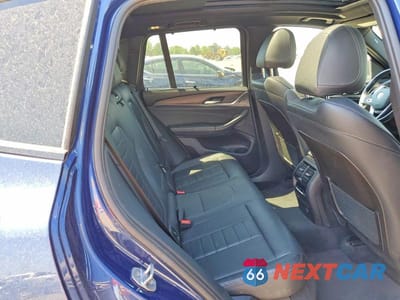 Zdjęcie 11 z 13 samochodu: 2019 BMW X3 XDRIVE30I VIN:5UXTR9C59KLD96978 - miniatura
