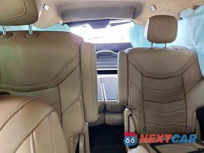 Zdjęcie 10 z 13 samochodu: 2024 CADILLAC XT6 PLATINUM PREMIUM LUXURY VIN:1GYKPERS4RZ715520 - miniatura
