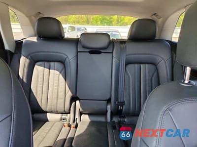 Zdjęcie 10 z 13 samochodu: 2018 AUDI Q5 PREMIUM PLUS VIN:WA1BNAFY6J2009315 - miniatura