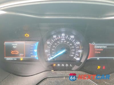 Zdjęcie 9 z 13 samochodu: 2020 FORD FUSION SE VIN:3FA6P0HD8LR107045 - miniatura