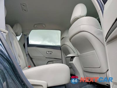 Zdjęcie 11 z 13 samochodu: 2013 TOYOTA VENZA LE VIN:4T3BA3BB4DU034451 - miniatura