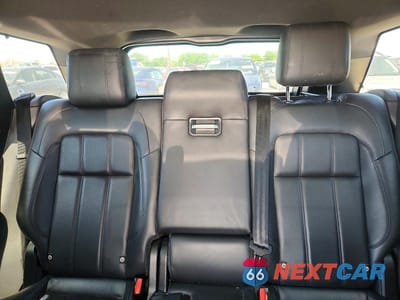 Zdjęcie 10 z 13 samochodu: 2020 LAND ROVER RANGE ROVER SPORT HSE VIN:SALWR2SU7LA707941 - miniatura