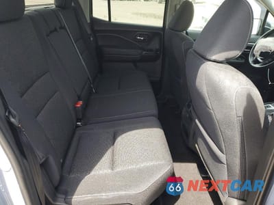 Zdjęcie 10 z 12 samochodu: 2023 HONDA RIDGELINE SPORT VIN:5FPYK3F19PB038599 - miniatura