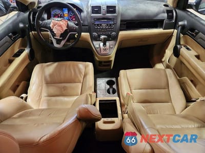 Zdjęcie 8 z 14 samochodu: 2011 HONDA CR-V EXL VIN:JHLRE4H71BC031277 - miniatura