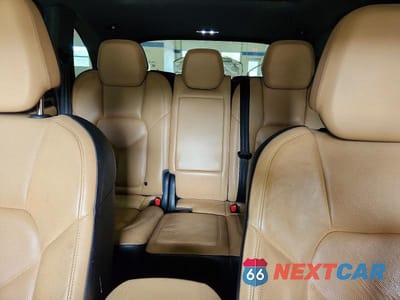 Zdjęcie 10 z 12 samochodu: 2016 PORSCHE CAYENNE VIN:WP1AA2A23GLA00885 - miniatura