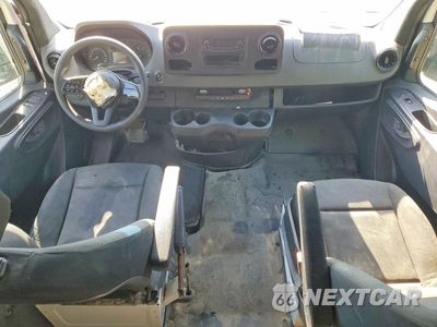 Zdjęcie 8 z 13 samochodu: 2022 MERCEDES-BENZ SPRINTER 2500 VIN:W1Y40CHY5NT102893 - miniatura