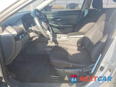 Zdjęcie 7 z 12 samochodu: 2021 NISSAN SENTRA SV VIN:3N1AB8CV7MY289381 - miniatura