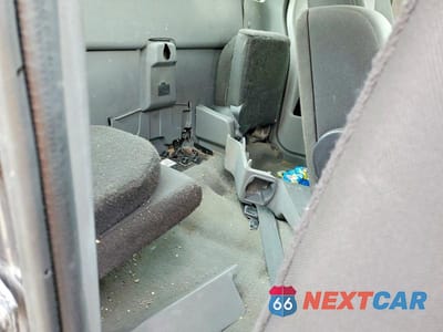Zdjęcie 10 z 13 samochodu: 2006 FORD RANGER SUPER CAB VIN:1FTZR45E86PA54946 - miniatura