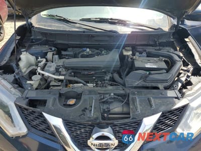 Zdjęcie 12 z 13 samochodu: 2016 NISSAN ROGUE SV VIN:KNMAT2MV7GP673415 - miniatura
