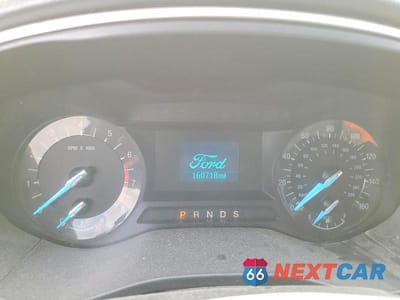 Zdjęcie 9 z 12 samochodu: 2013 FORD FUSION VIN:3FA6P0G78DR183796 - miniatura