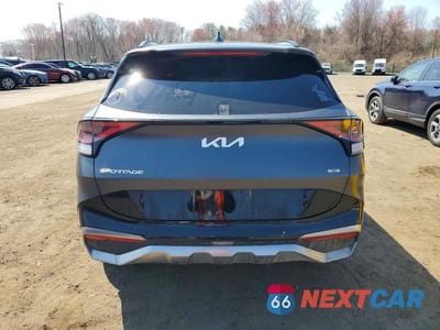 Zdjęcie 6 z 12 samochodu: 2023 KIA SPORTAGE SX PRESTIGE VIN:KNDPXCAG6P7067887 - miniatura