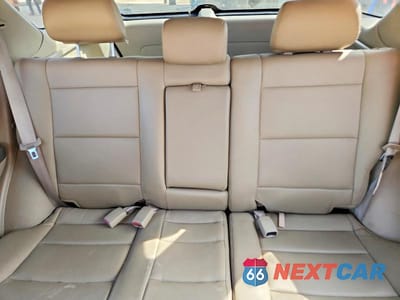 Zdjęcie 10 z 14 samochodu: 2003 KIA SORENTO LX VIN:KNDJC733435118845 - miniatura