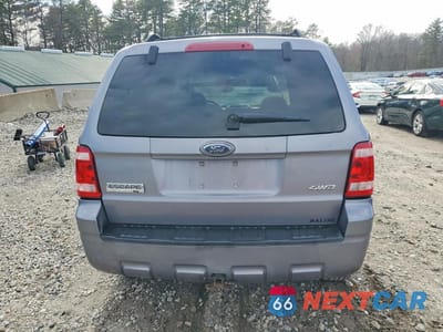 Zdjęcie 6 z 12 samochodu: 2008 FORD ESCAPE XLT VIN:1FMCU93198KA04814 - miniatura