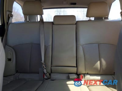 Zdjęcie 10 z 12 samochodu: 2014 SUBARU OUTBACK 3.6R LIMITED VIN:4S4BRDLC2E2310265 - miniatura