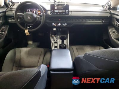 Zdjęcie 8 z 13 samochodu: 2024 HONDA ACCORD LX VIN:1HGCY1F28RA021238 - miniatura