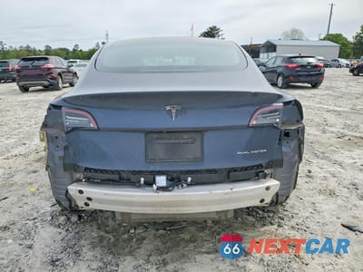 Zdjęcie 6 z 13 samochodu: 2021 TESLA MODEL 3 VIN:5YJ3E1EB0MF048958 - miniatura