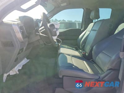 Zdjęcie 7 z 12 samochodu: 2023 FORD F150 SUPER CAB VIN:1FTEX1C54PKF26449 - miniatura