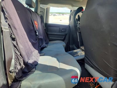 Zdjęcie 10 z 12 samochodu: 2018 RAM 1500 ST VIN:1C6RR6FT4JS165371 - miniatura