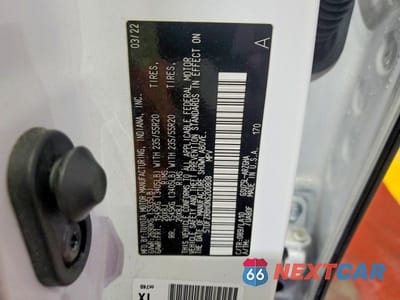 Zdjęcie 13 z 13 samochodu: 2022 TOYOTA HIGHLANDER PLATINUM VIN:5TDFZRBH0NS200808 - miniatura